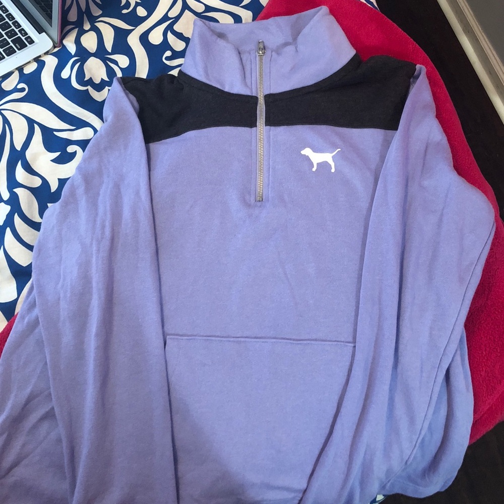 Victoria secret PINK pullover!